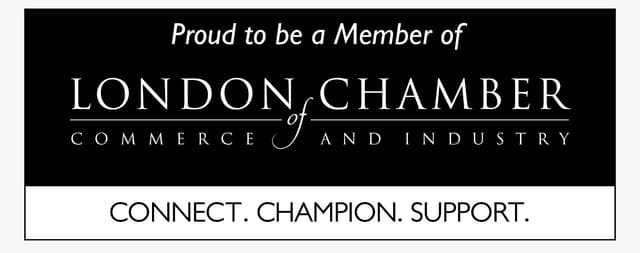 London Chambers Member