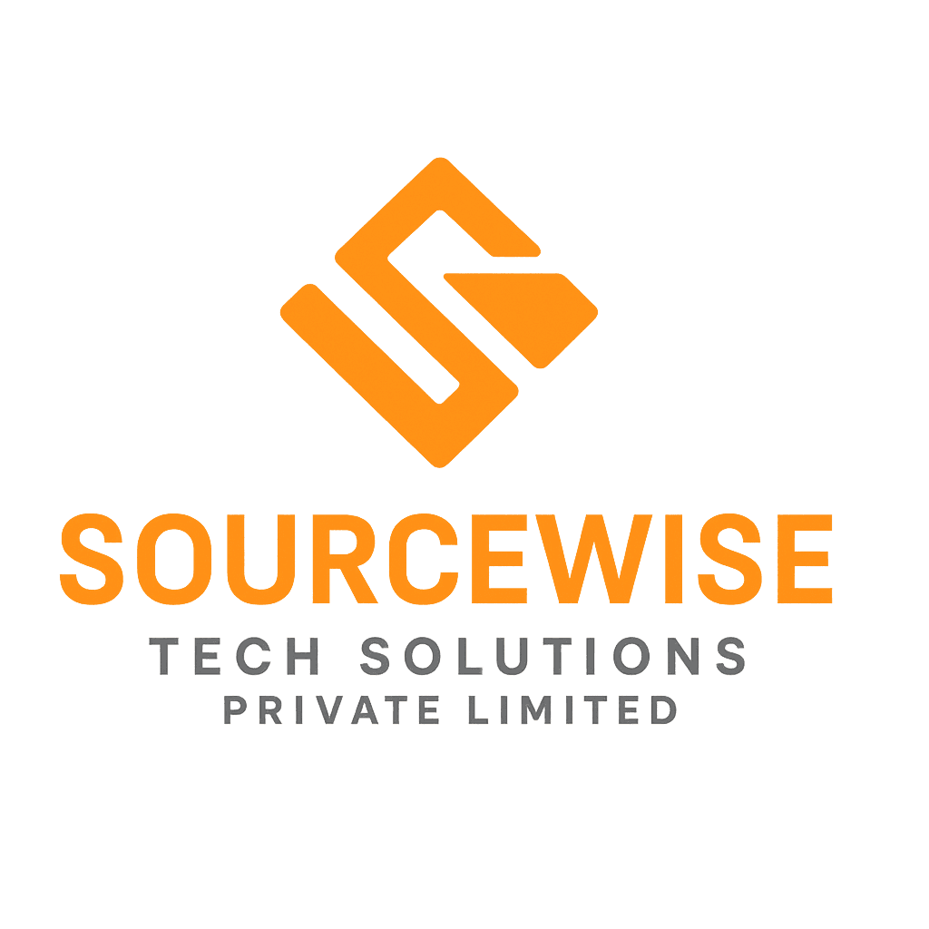 SourceWise Logo