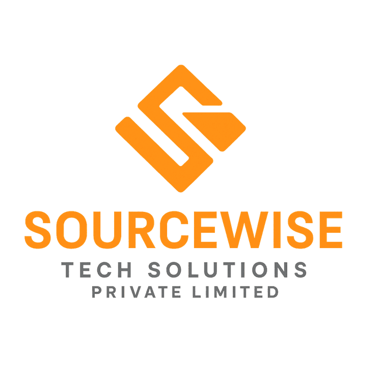 SourceWise Logo